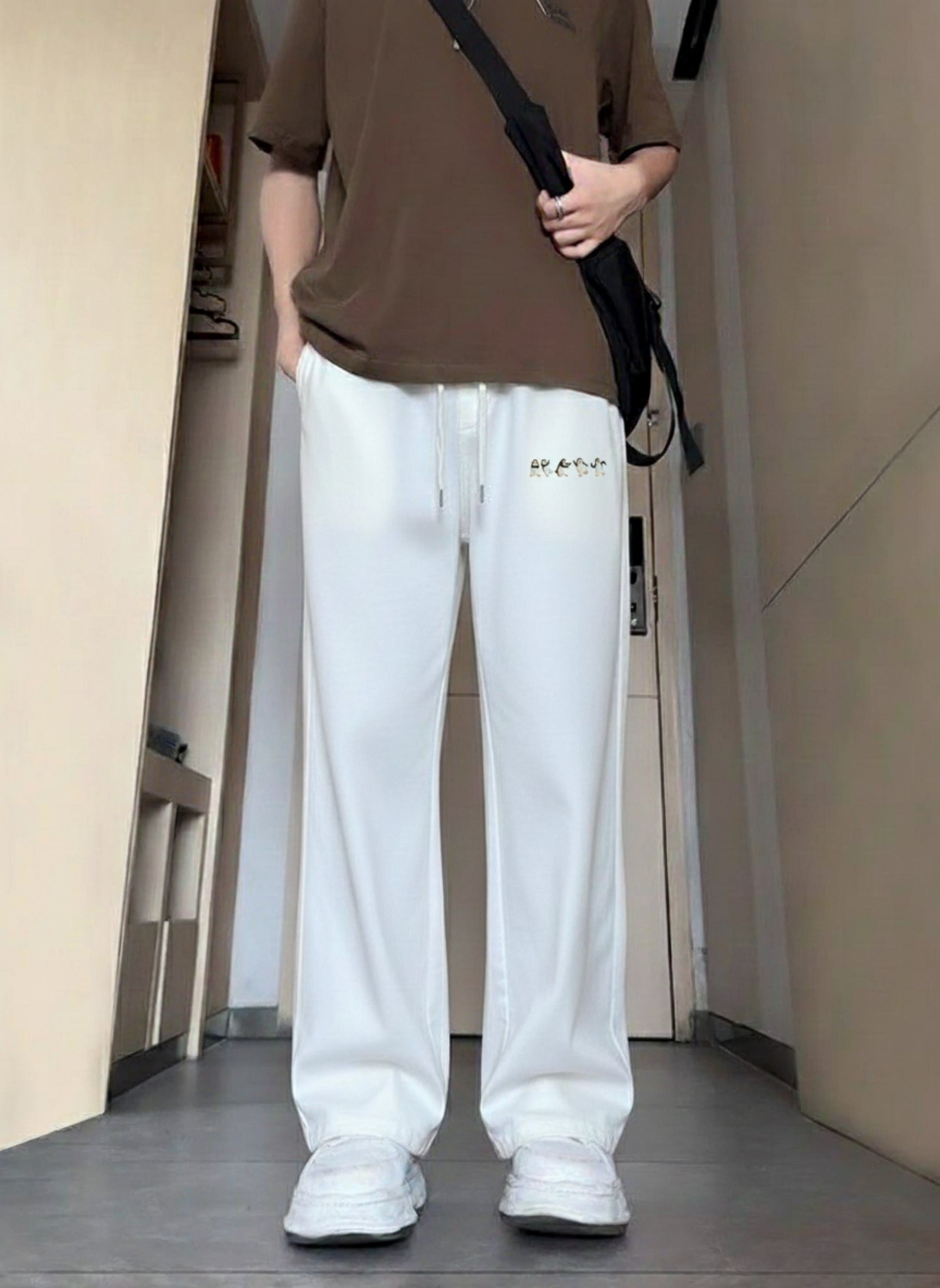 Penguin Parade Lounge Trousers