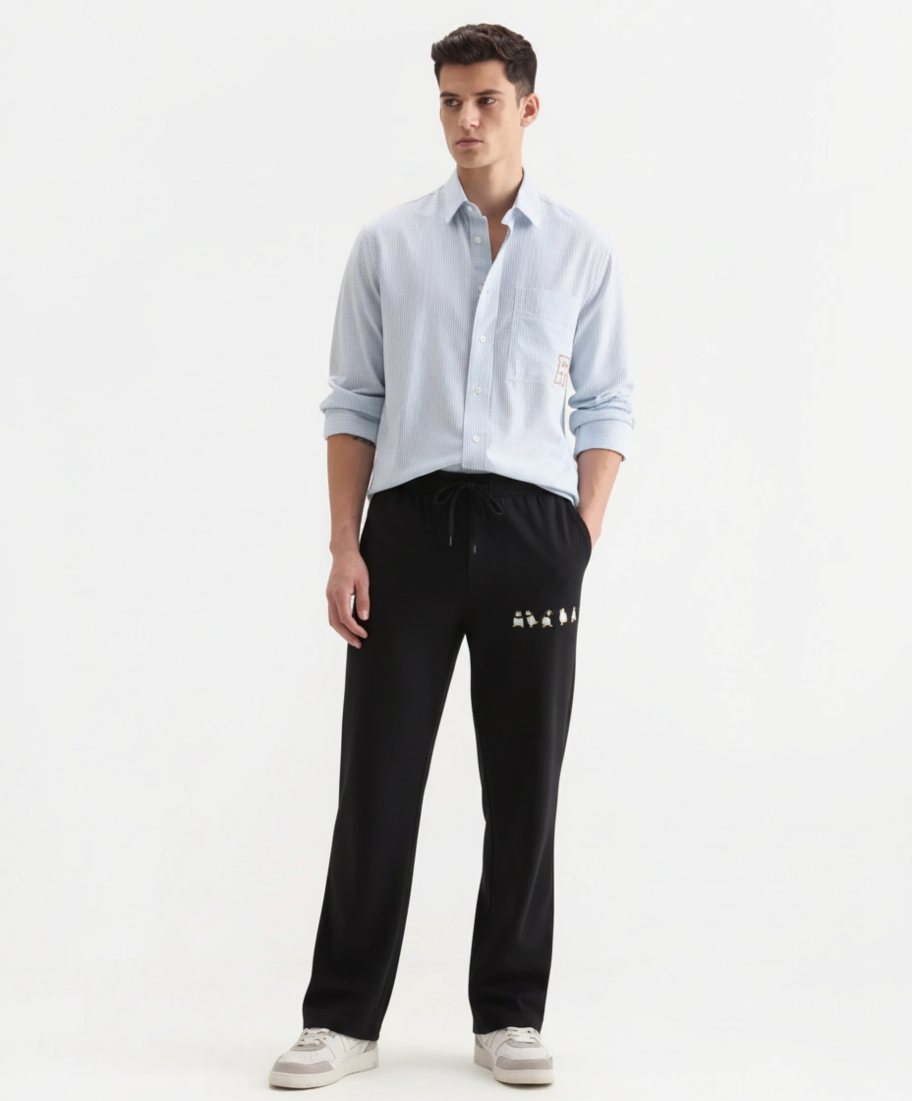 Penguin Parade Lounge Trousers