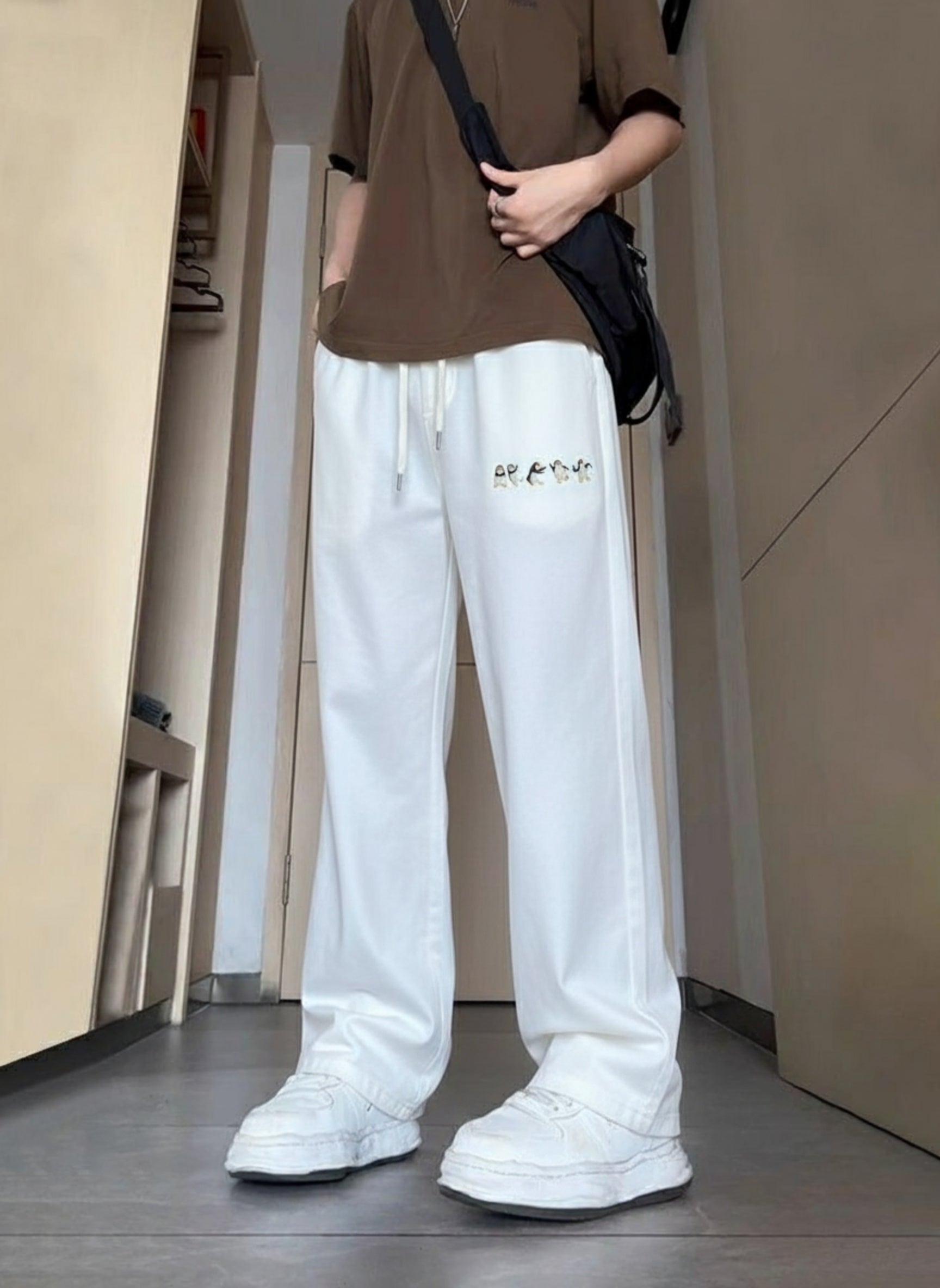 Penguin Parade Lounge Trousers