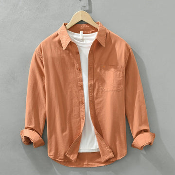 Trendy Casual Shirt Layered  for Effortless Style