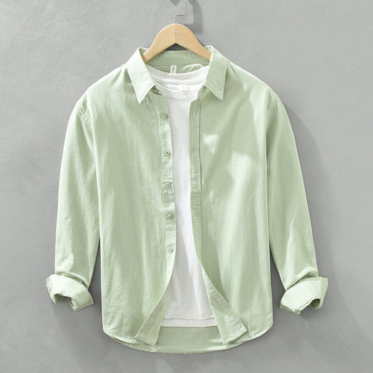 Trendy Casual Shirt Layered  for Effortless Style