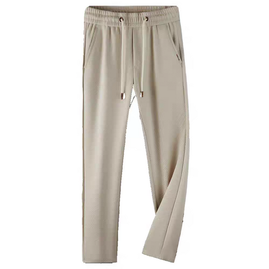 Regalia Weave Luxe Joggers