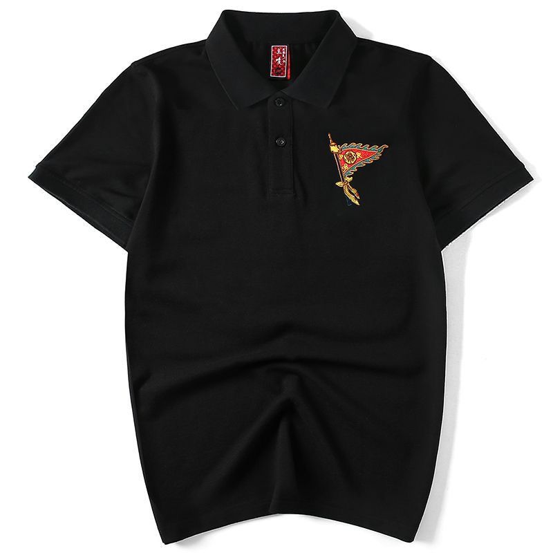 Hip-Hop Hustle Polo T-Shirt