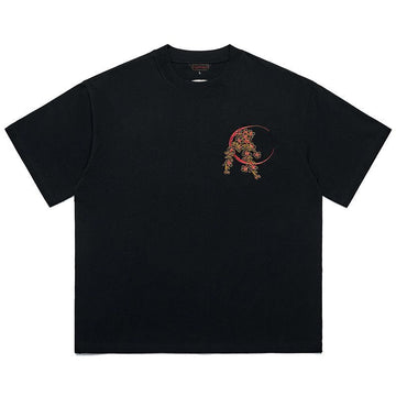 Mythic Dragon Tattoo T-Shirt