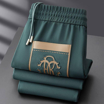 Unique Branding Luxury Comfort Joggers for Men