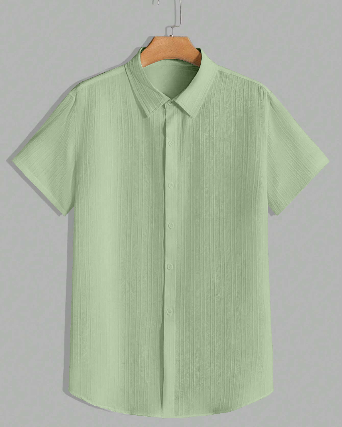 Cynosure Pista Seersucker Shirt