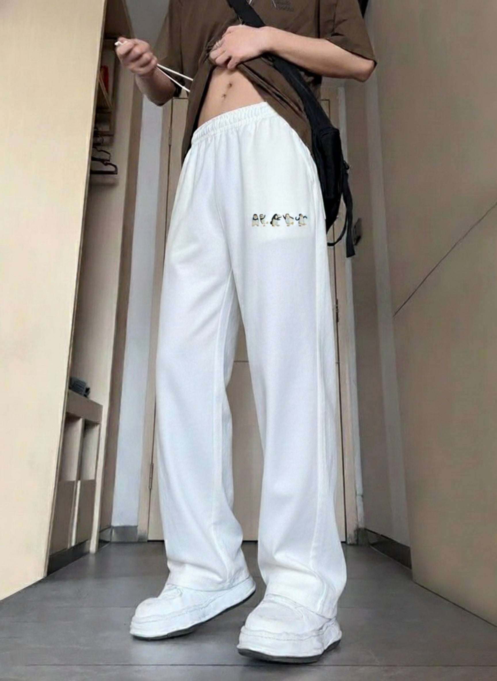 Penguin Parade Lounge Trousers