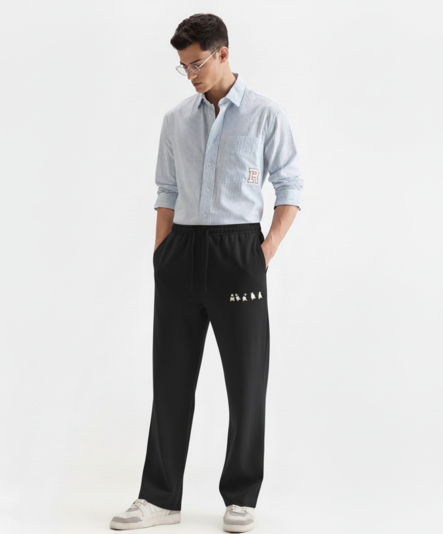 Penguin Parade Lounge Trousers